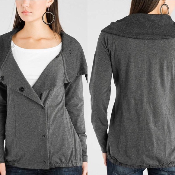 GUESS Kendra Jacket - Picture 1 of 8